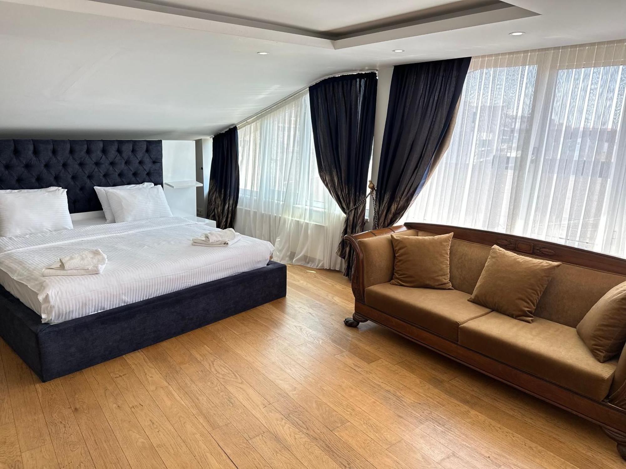 Hotel Next2 Istanbul Exterior photo